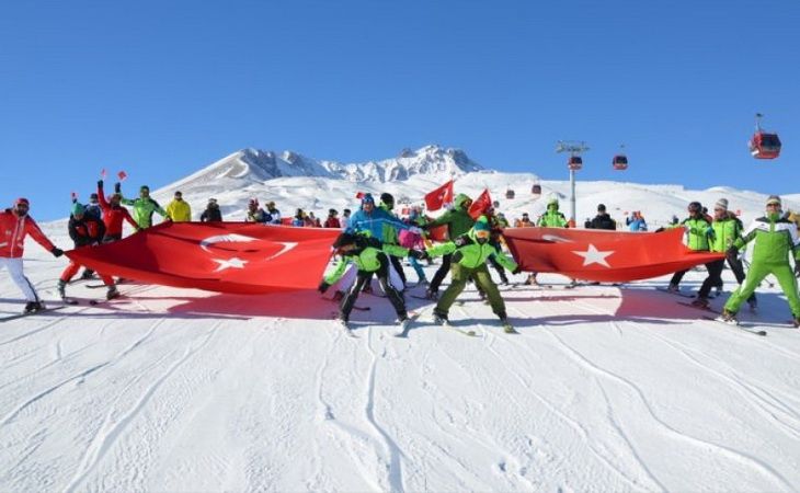 Отдых в Турции — лучшие курорты, достопримечательности и туры из Узбекистана